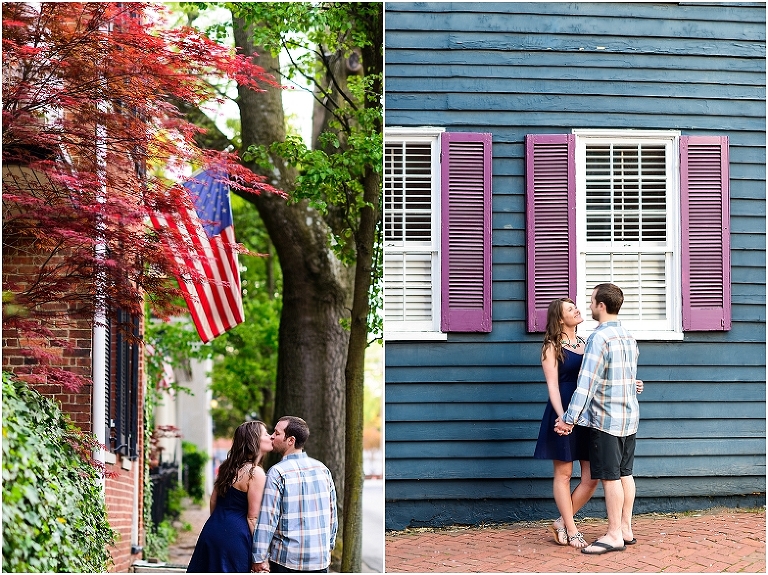 Annapolis Stephanie and Evan Engagement-26