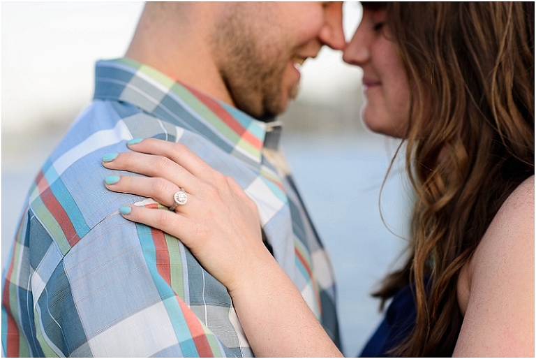 Annapolis Stephanie and Evan Engagement-3