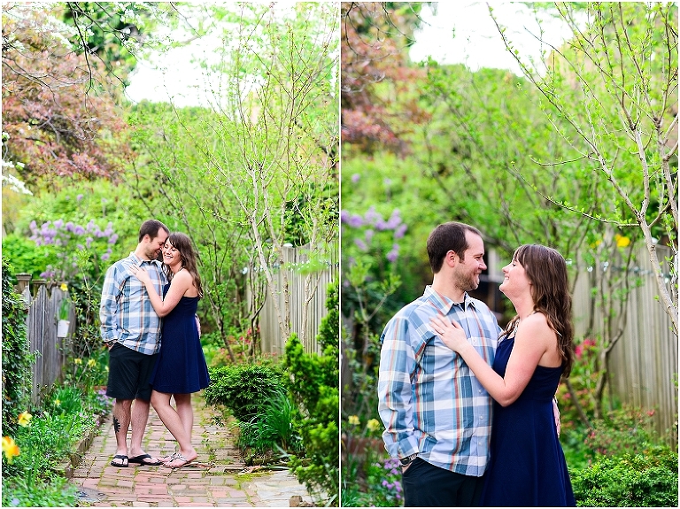 Annapolis Stephanie and Evan Engagement-39