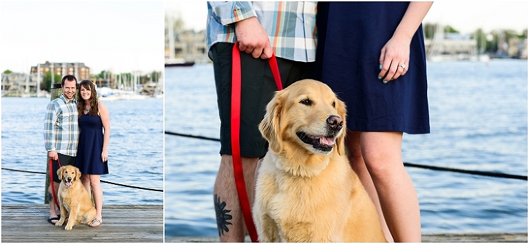 Annapolis Stephanie and Evan Engagement-4