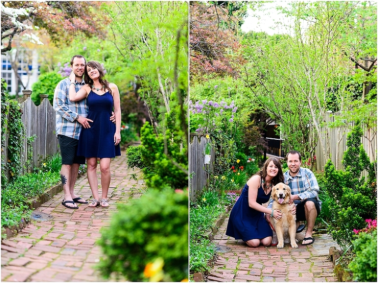 Annapolis Stephanie and Evan Engagement-47