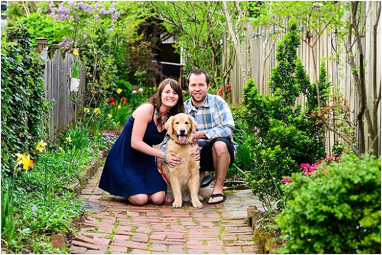 Annapolis Stephanie and Evan Engagement-49