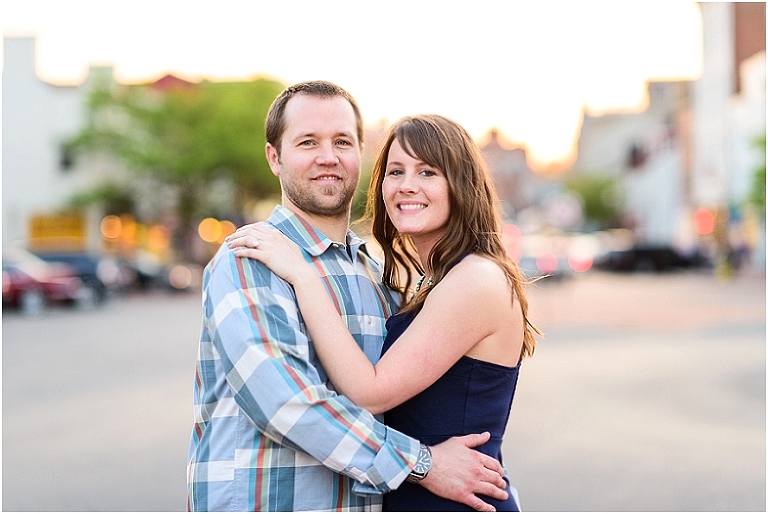 Annapolis Stephanie and Evan Engagement-57