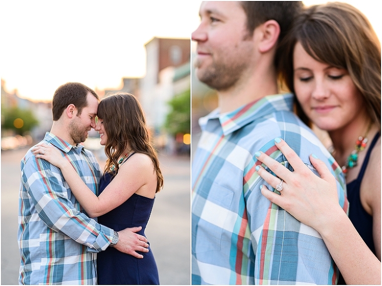 Annapolis Stephanie and Evan Engagement-58