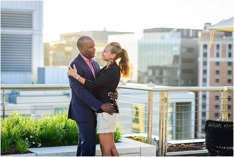 City Center DC Engagement-11