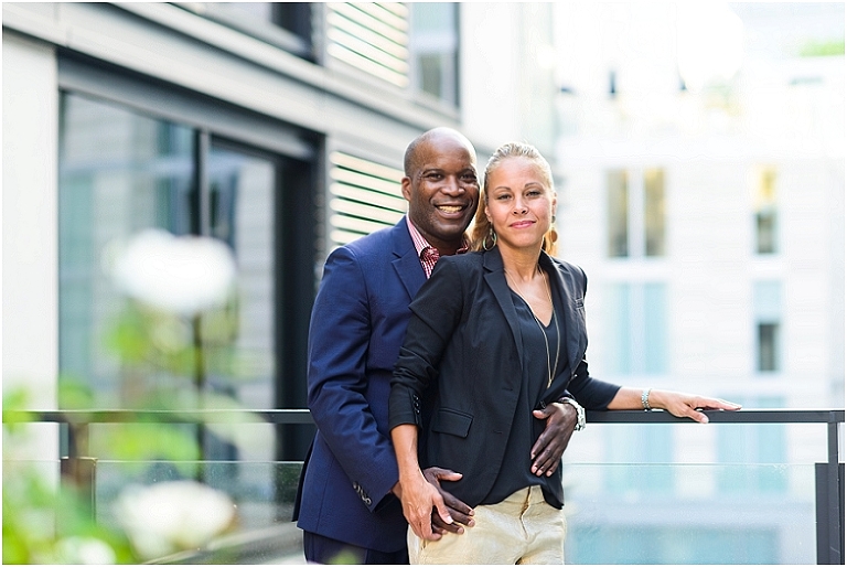 City Center DC Engagement-13