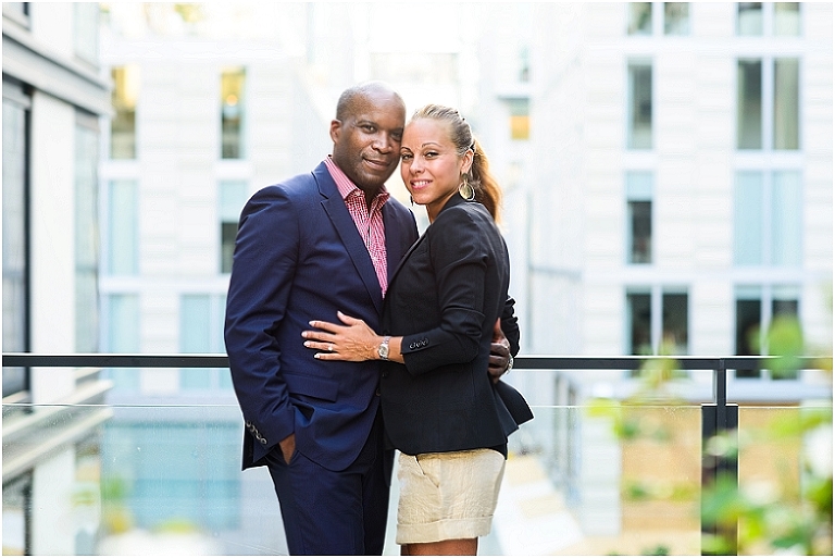 City Center DC Engagement-16