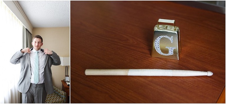 Grey Rock Mansion Lacey John Wedding-5