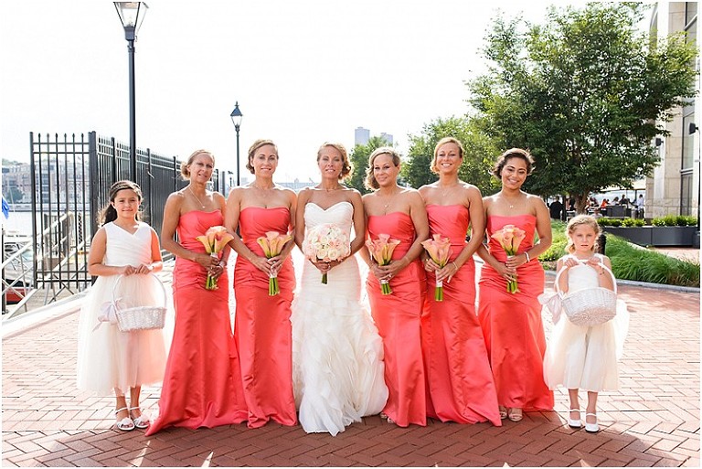 Four Seasons Baltimore Roger Faye Wedding-13