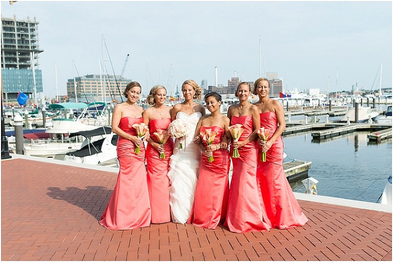 Four Seasons Baltimore Roger Faye Wedding-39