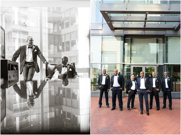 Four Seasons Baltimore Roger Faye Wedding-46