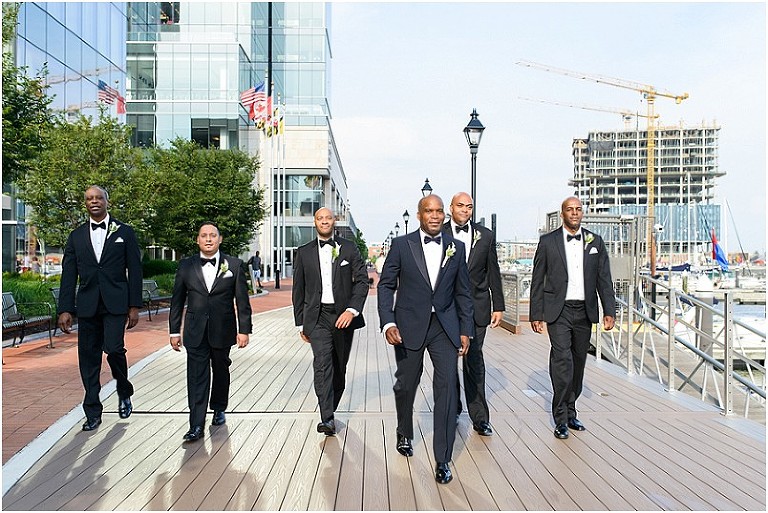 Four Seasons Baltimore Roger Faye Wedding-48