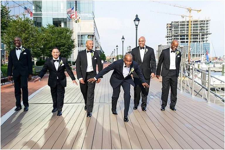 Four Seasons Baltimore Roger Faye Wedding-49