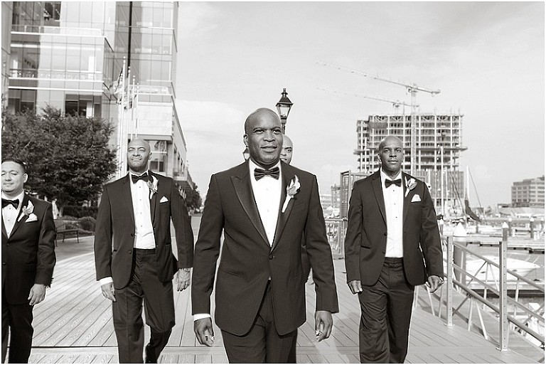 Four Seasons Baltimore Roger Faye Wedding-51