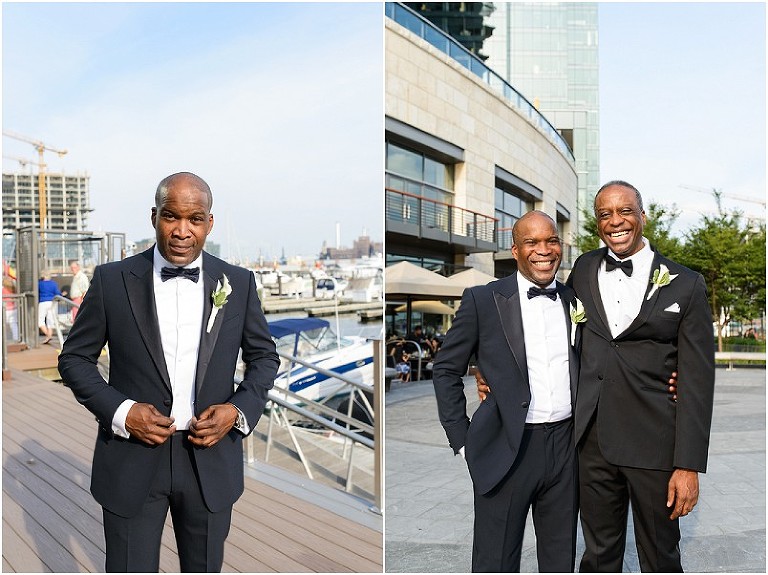 Four Seasons Baltimore Roger Faye Wedding-54