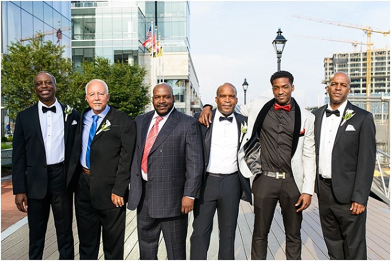 Four Seasons Baltimore Roger Faye Wedding-55