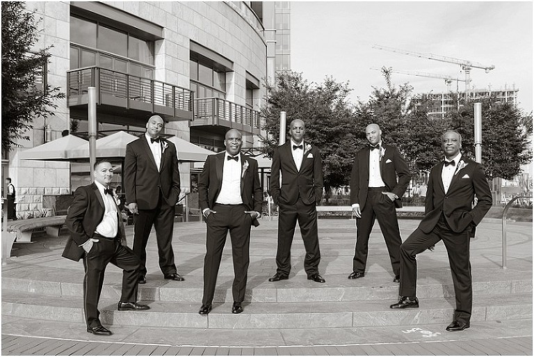 Four Seasons Baltimore Roger Faye Wedding-56