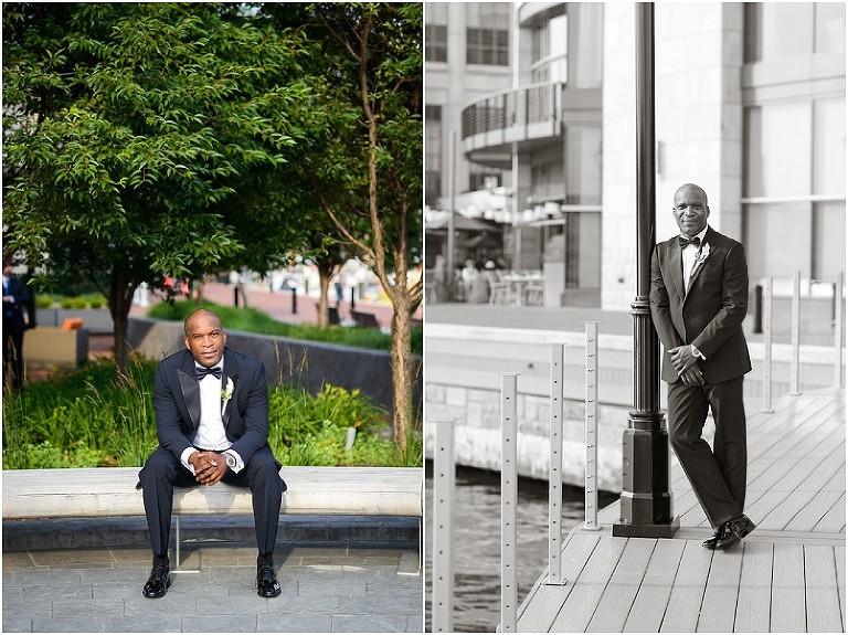 Four Seasons Baltimore Roger Faye Wedding-59