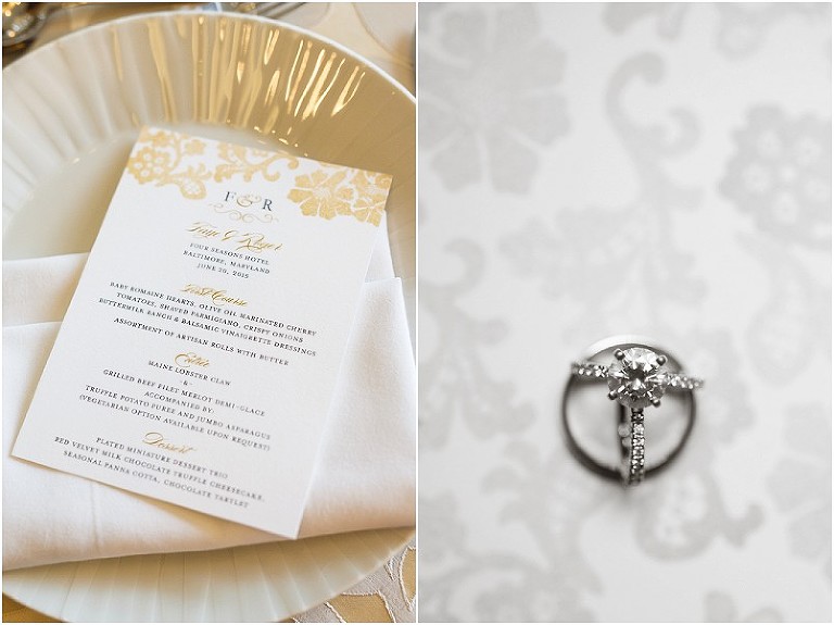 Four Seasons Baltimore Roger Faye Wedding-63