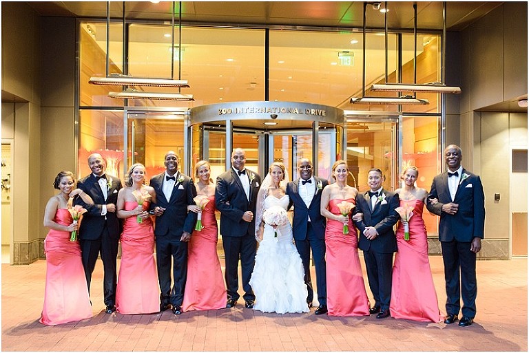 Four Seasons Baltimore Roger Faye Wedding-84