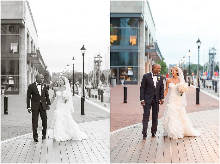 Four Seasons Baltimore Roger Faye Wedding-87