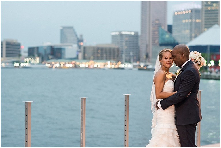 Four Seasons Baltimore Roger Faye Wedding-96