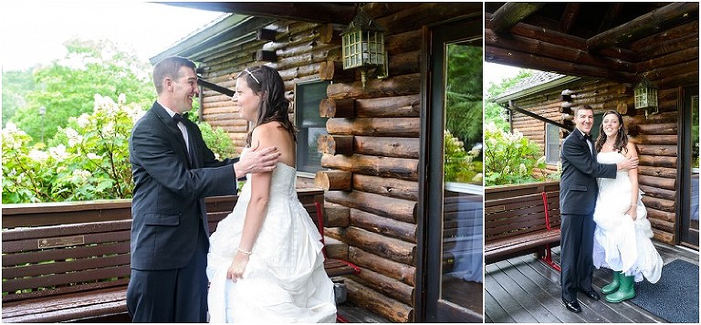 Lodge at Little Seneca Creek Wedding-10