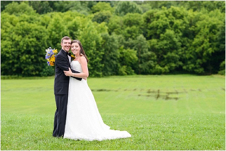 Lodge at Little Seneca Creek Wedding-14