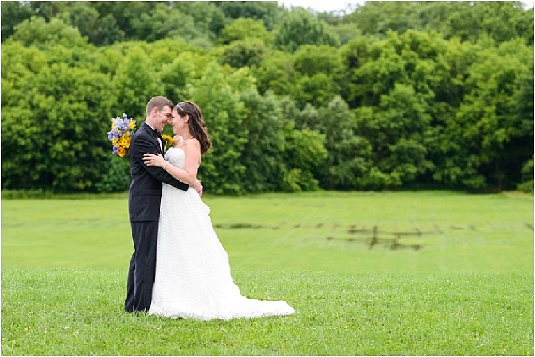 Lodge at Little Seneca Creek Wedding-15