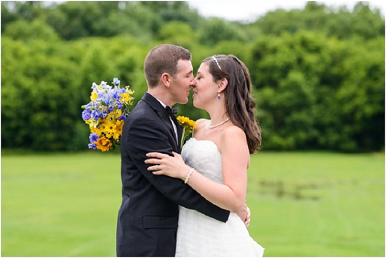 Lodge at Little Seneca Creek Wedding-16