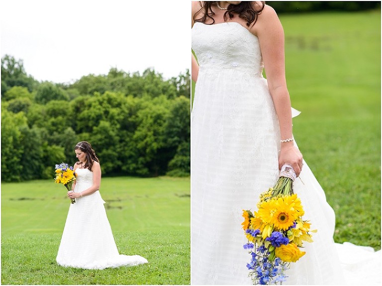 Lodge at Little Seneca Creek Wedding-22