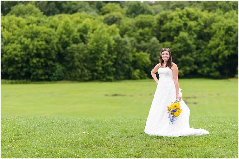 Lodge at Little Seneca Creek Wedding-25