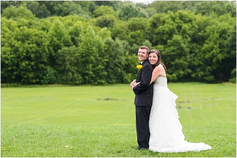 Lodge at Little Seneca Creek Wedding-27