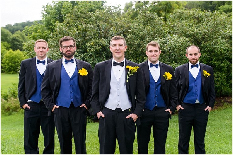 Lodge at Little Seneca Creek Wedding-32