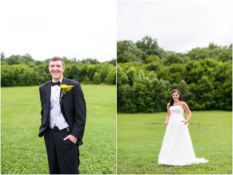 Lodge at Little Seneca Creek Wedding-34