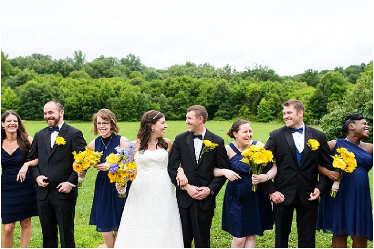 Lodge at Little Seneca Creek Wedding-41