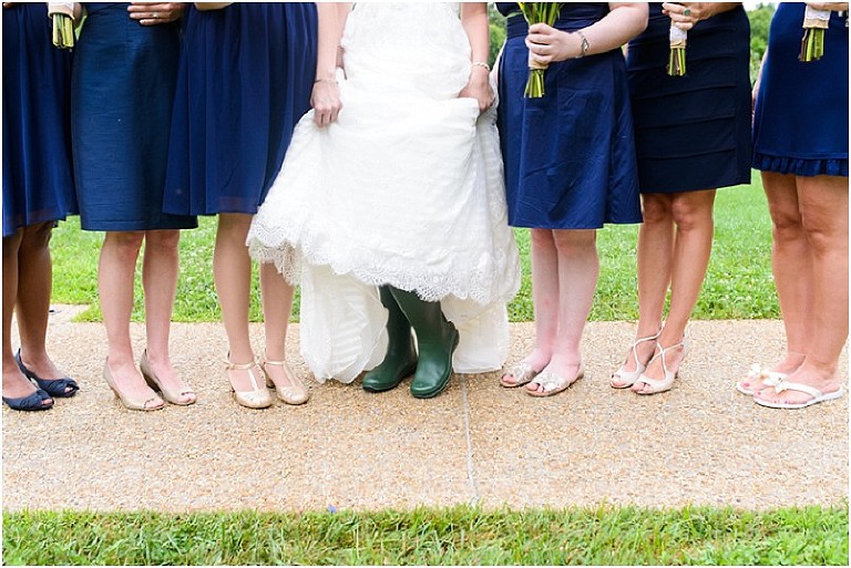 Lodge at Little Seneca Creek Wedding-43