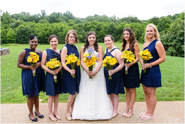 Lodge at Little Seneca Creek Wedding-44