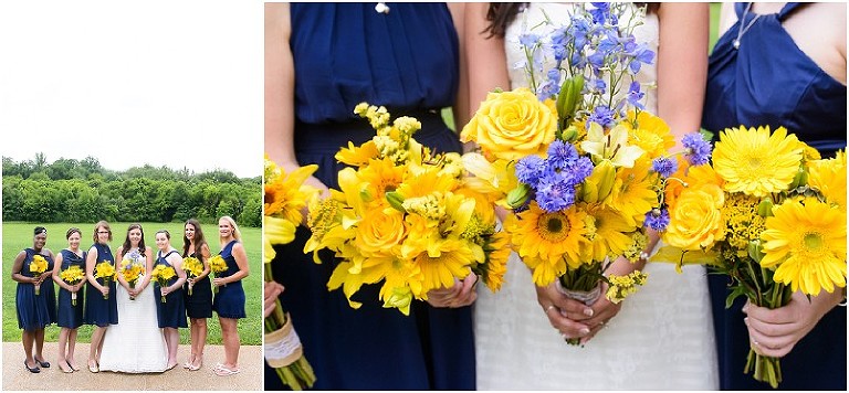 Lodge at Little Seneca Creek Wedding-45