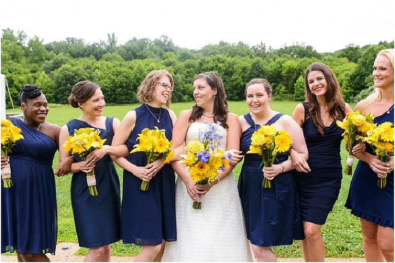 Lodge at Little Seneca Creek Wedding-47