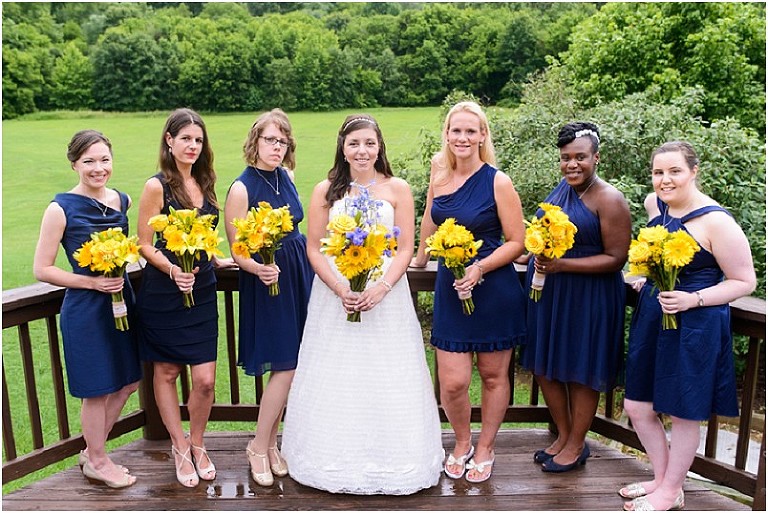 Lodge at Little Seneca Creek Wedding-48