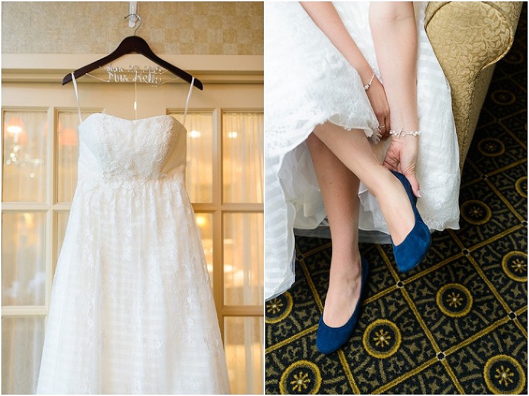 Lodge at Little Seneca Creek Wedding-5