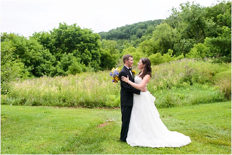 Lodge at Little Seneca Creek Wedding-54