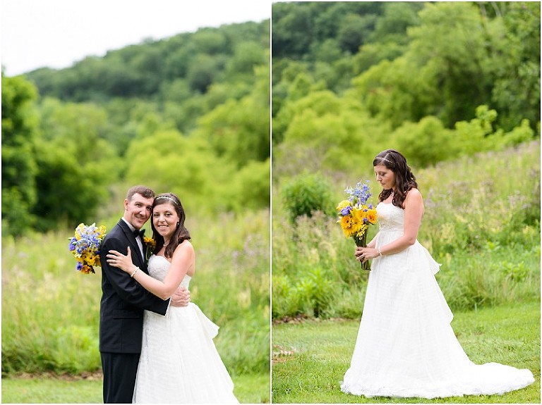 Lodge at Little Seneca Creek Wedding-56