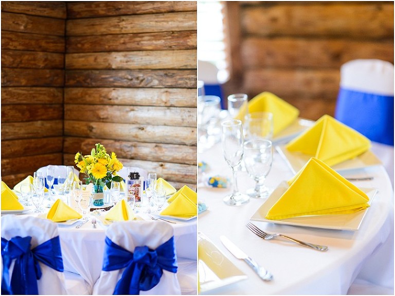 Lodge at Little Seneca Creek Wedding-60