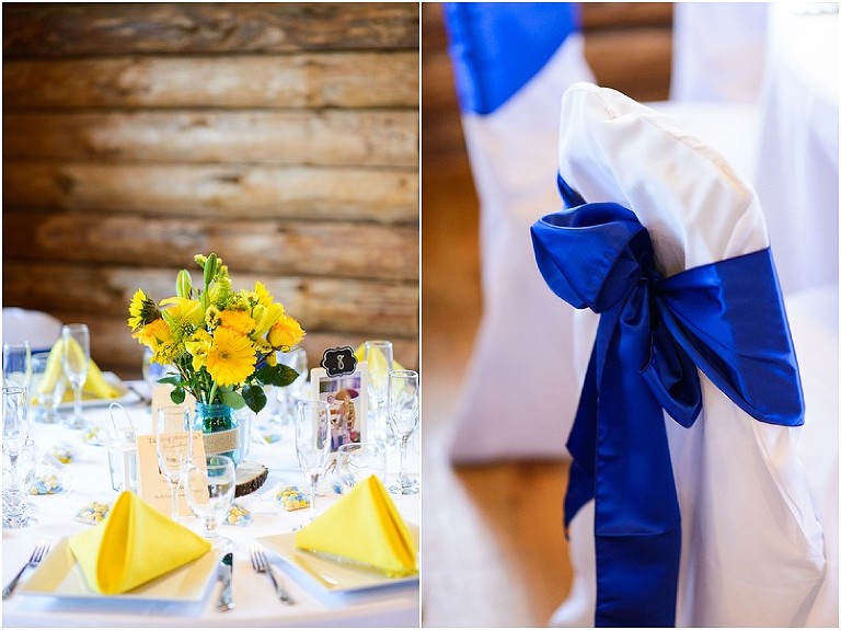 Lodge at Little Seneca Creek Wedding-61