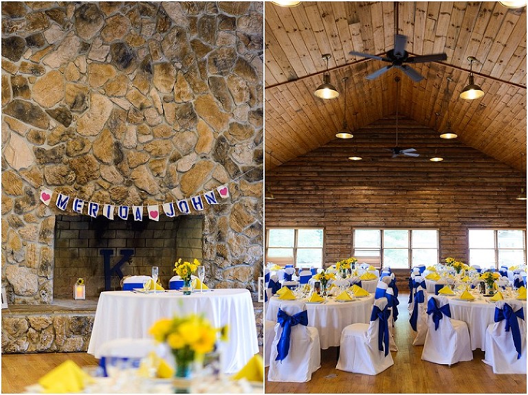 Lodge at Little Seneca Creek Wedding-65