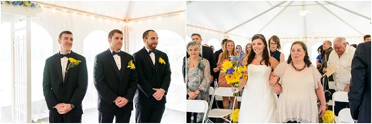 Lodge at Little Seneca Creek Wedding-70