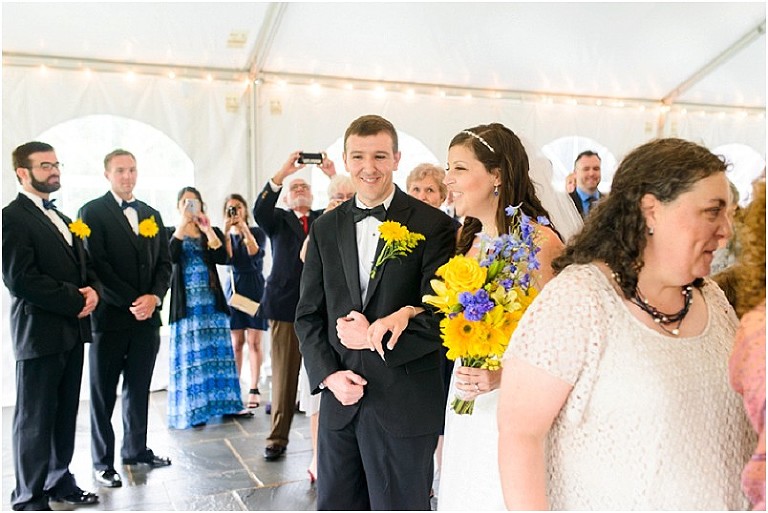 Lodge at Little Seneca Creek Wedding-72