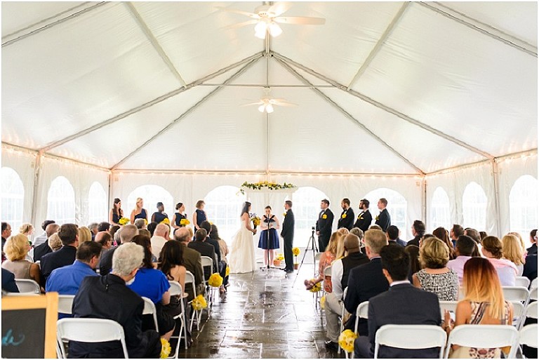 Lodge at Little Seneca Creek Wedding-73